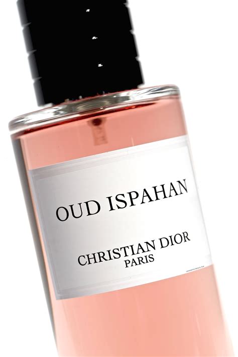 perfume oud ispahan dior|dior oud ispahan boots.